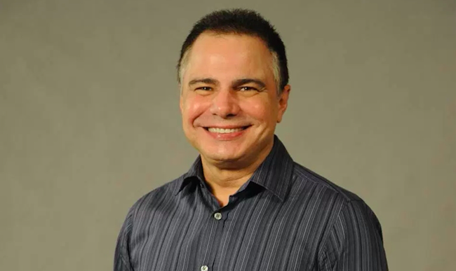Ricardo Linhares