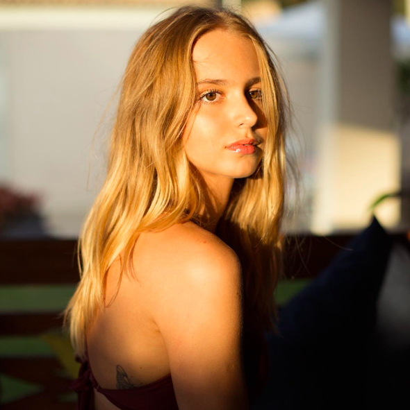 Isabella Scherer