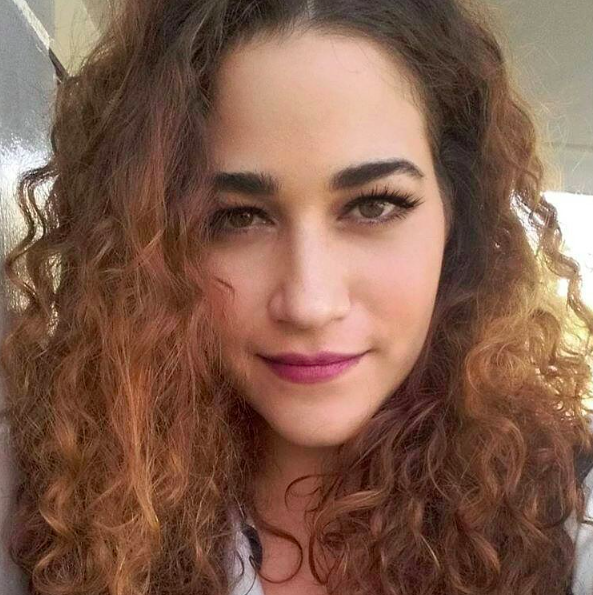 Yasmin Gomlevsky