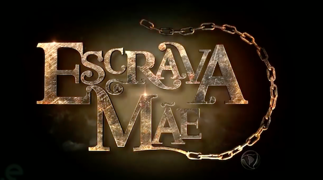 Escrava Mãe