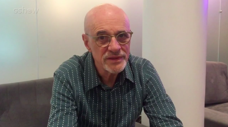 Marcos Caruso