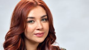 Daniela Luján