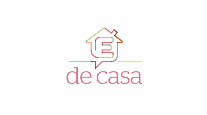 É de Casa