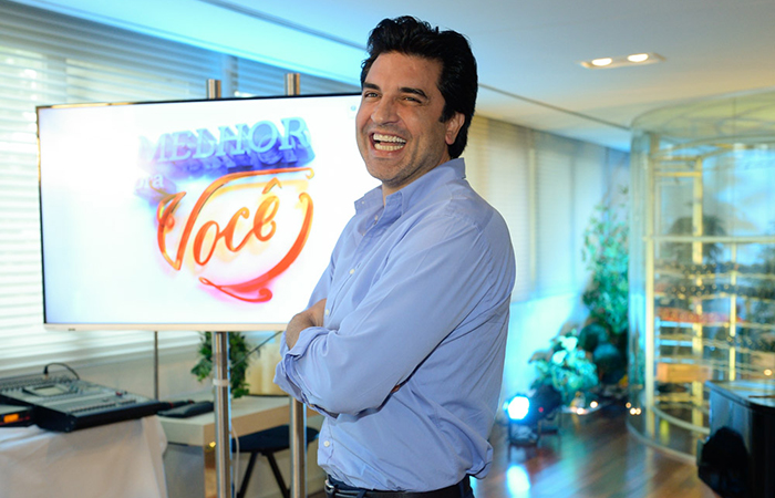 Edu Guedes