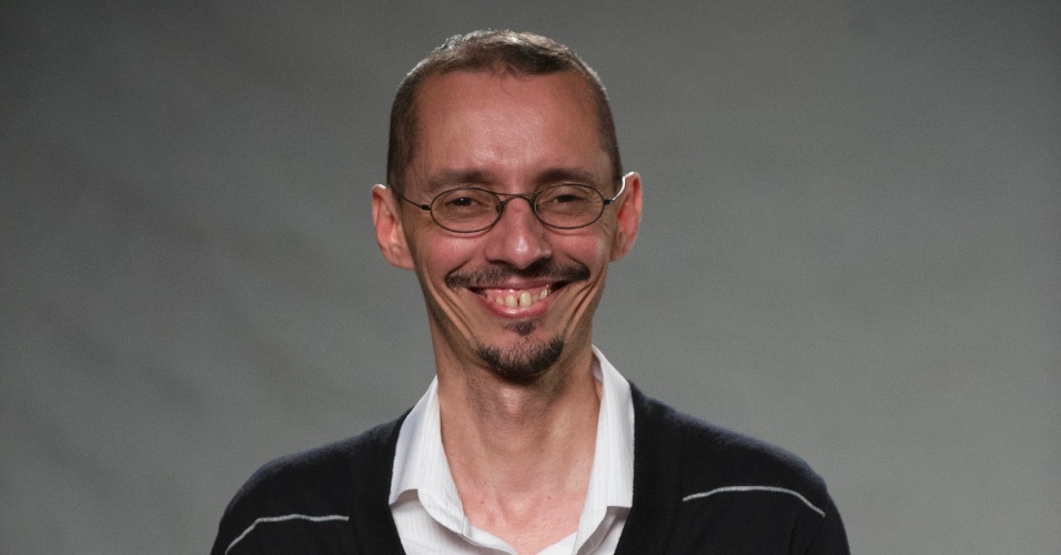 Eliseu Paranhos