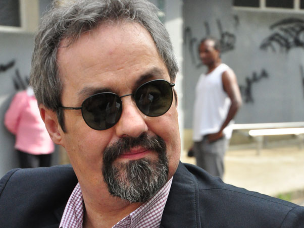 Daniel Dantas