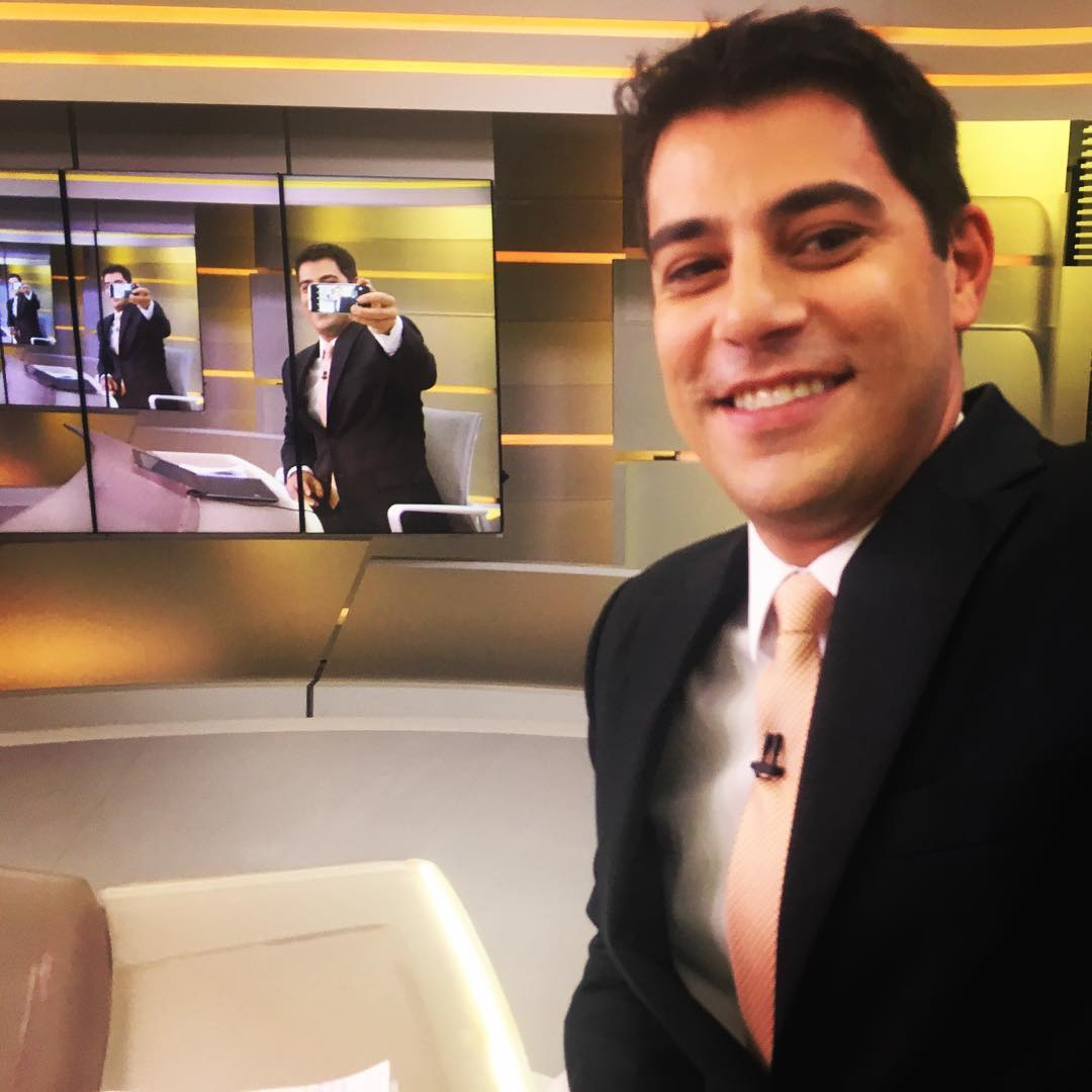 Evaristo Costa