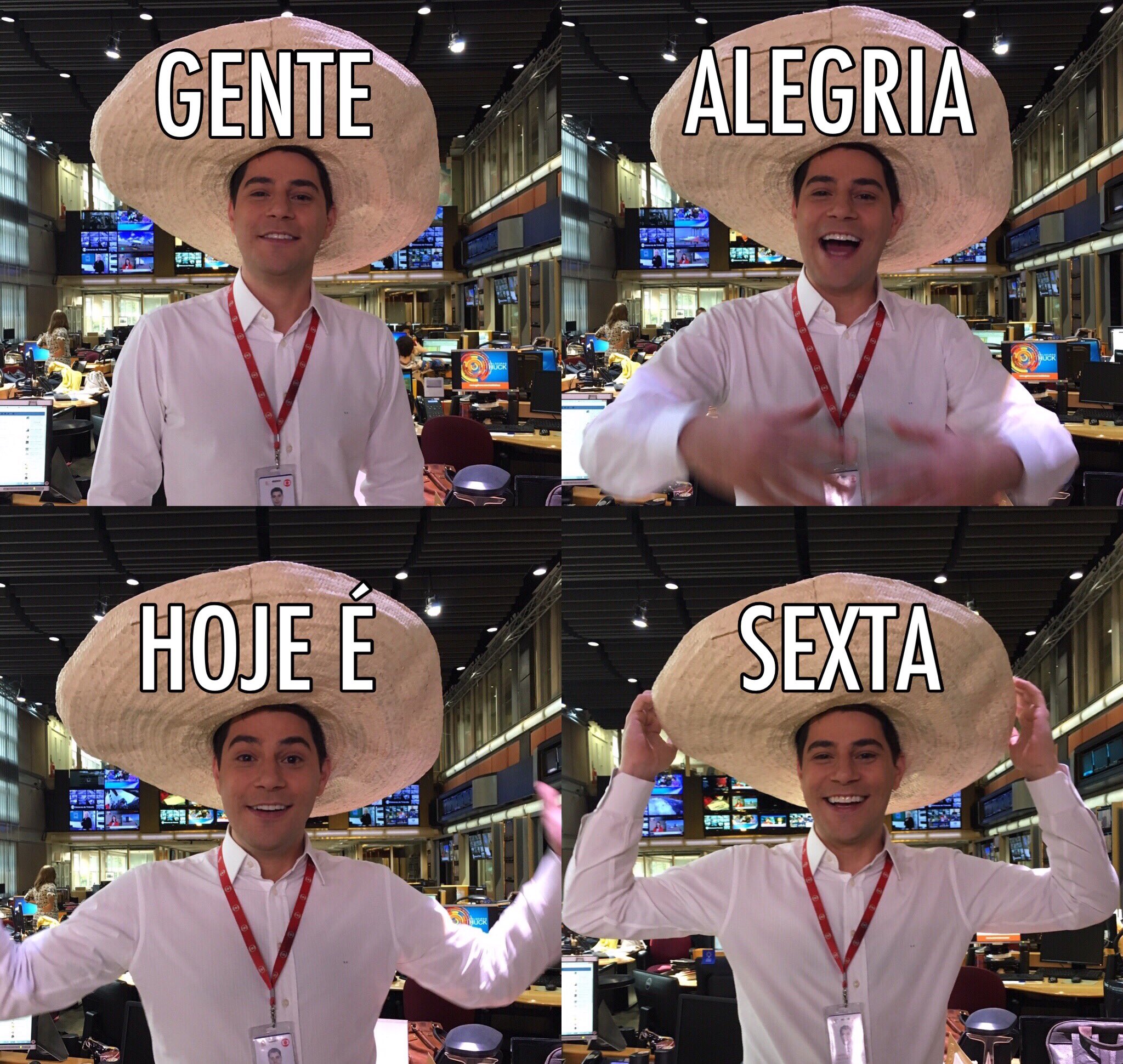 Evaristo Costa