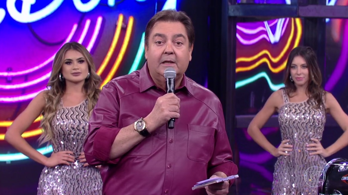 Faustão