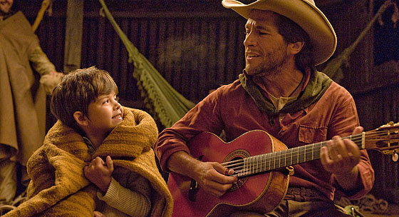 Globo exibe o filme O Menino da Porteira nesta quinta-feira na Sessão da Tarde