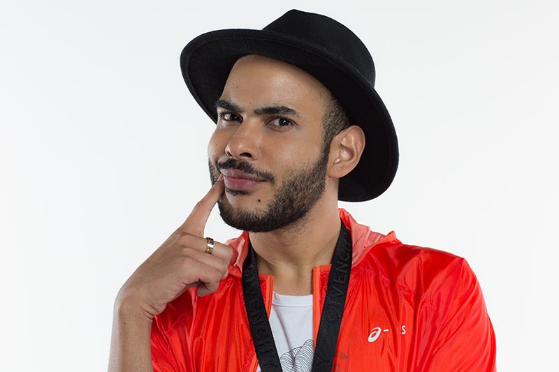Hugo Gloss
