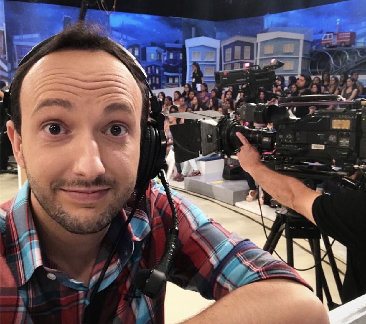 Murilo Bordoni