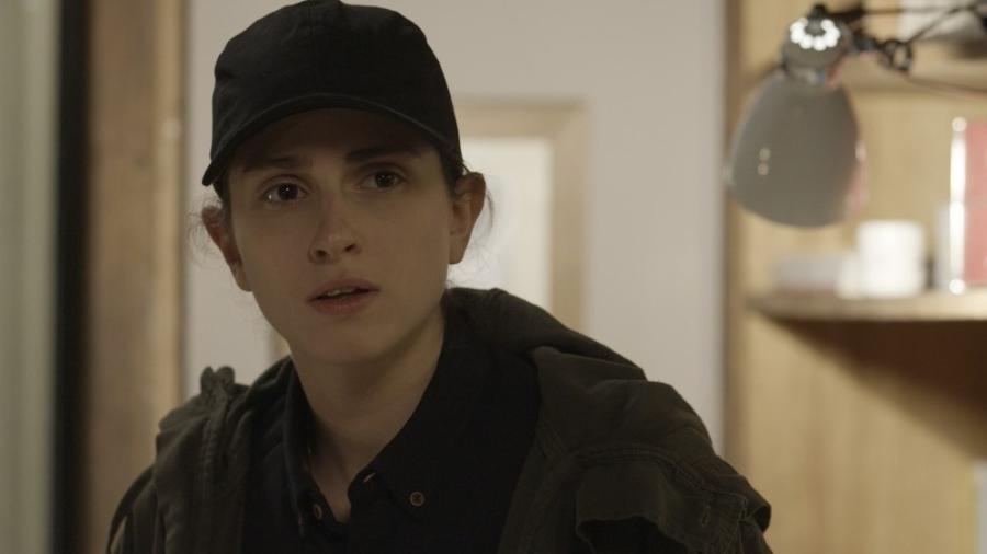 Ivana (Carol Duarte) de A Força do Querer