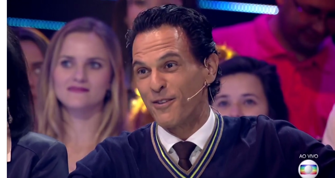 João Marcelo Bôscoli