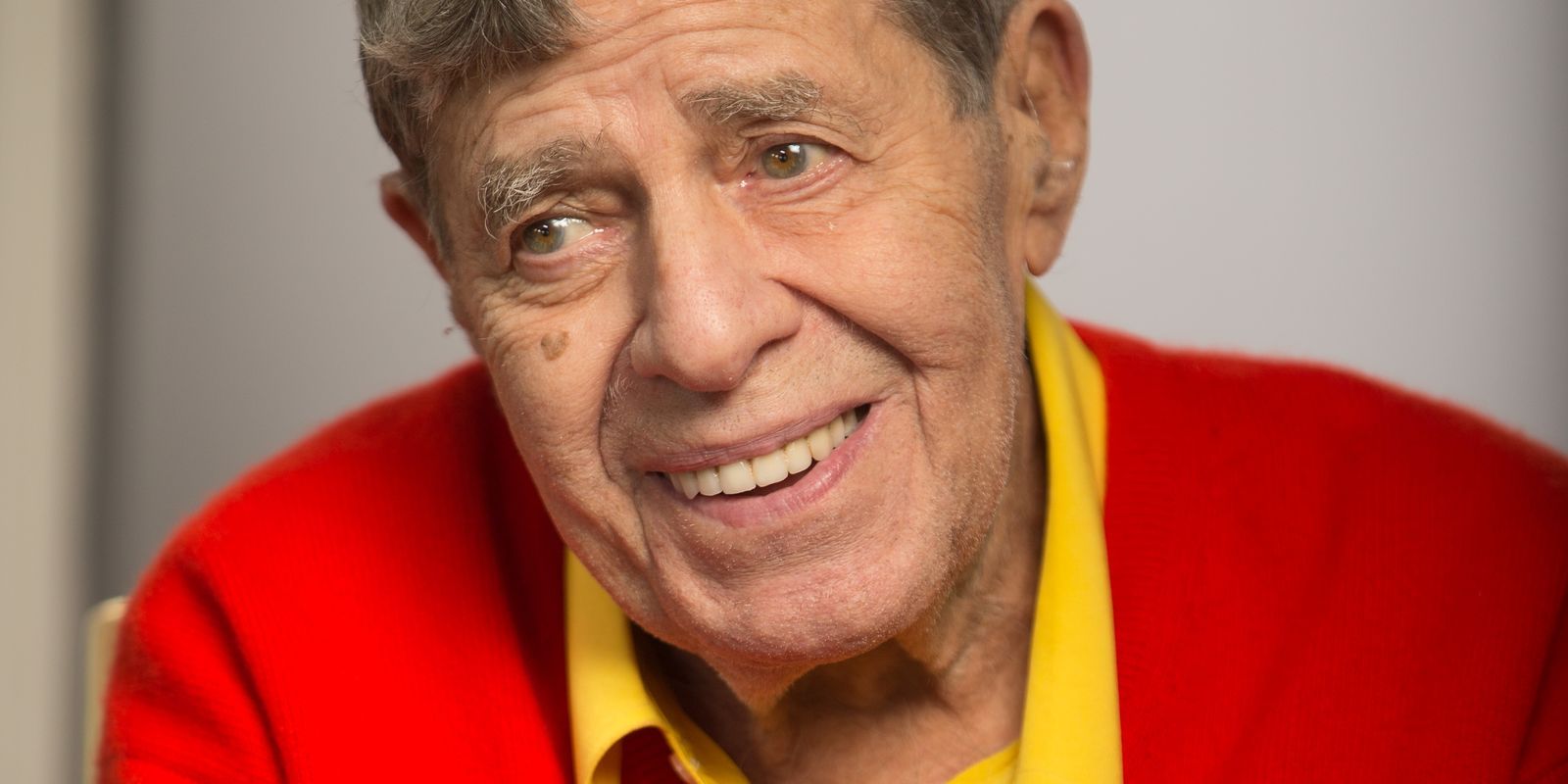 Jerry Lewis