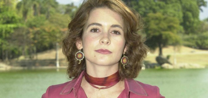 Claudia Abreu