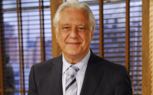 Antonio Fagundes