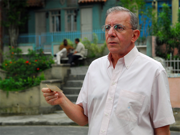 Marco Nanini