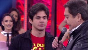 Lucas veloso