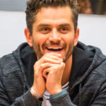 Marcos Harter