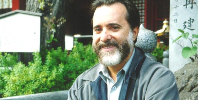 Tony Ramos