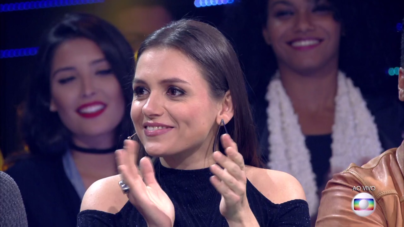Mônica Iozzi