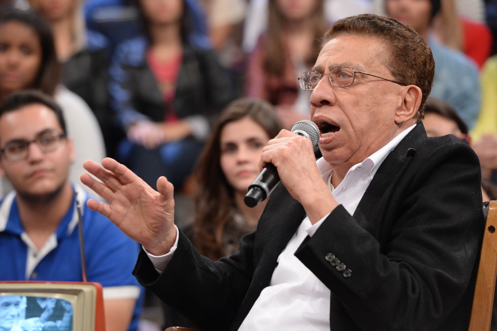Paulo Silvino