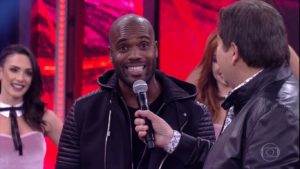 Rafael Zulu