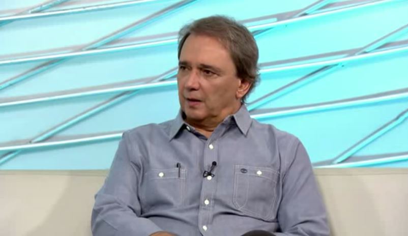 Reginaldo Leme