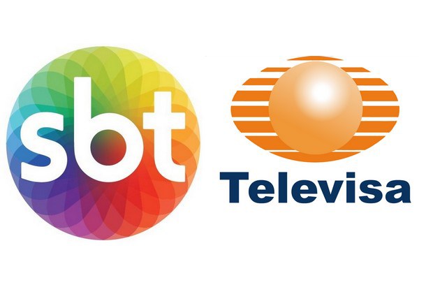 SBT e Televisa