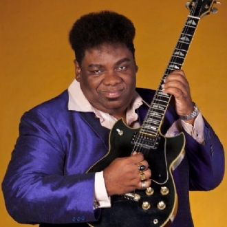 Serjão Loroza