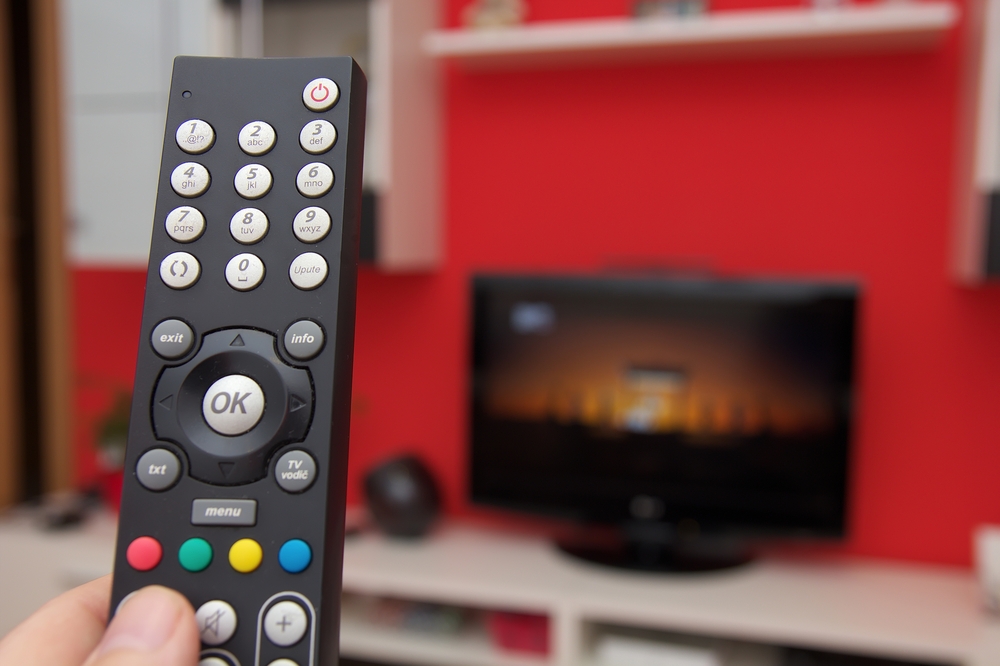 TV aberta e paga seguem na preferência dos anunciantes