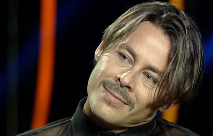 Theo Becker