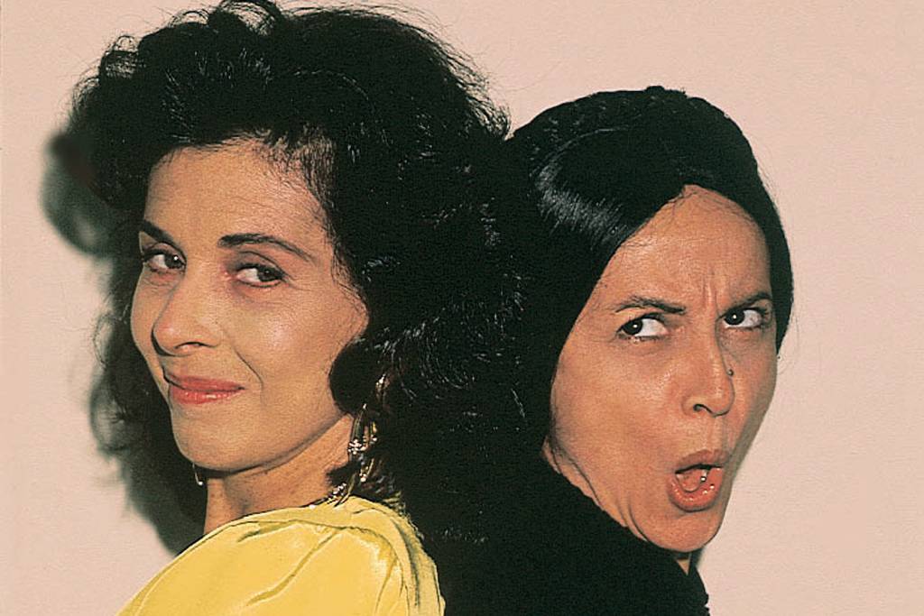 Tieta e Perpétua finalmente trocam farpas e elevam temperatura da novela