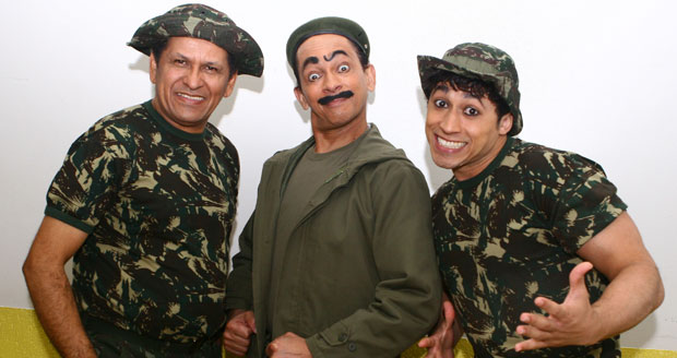 Tropa de Malucos