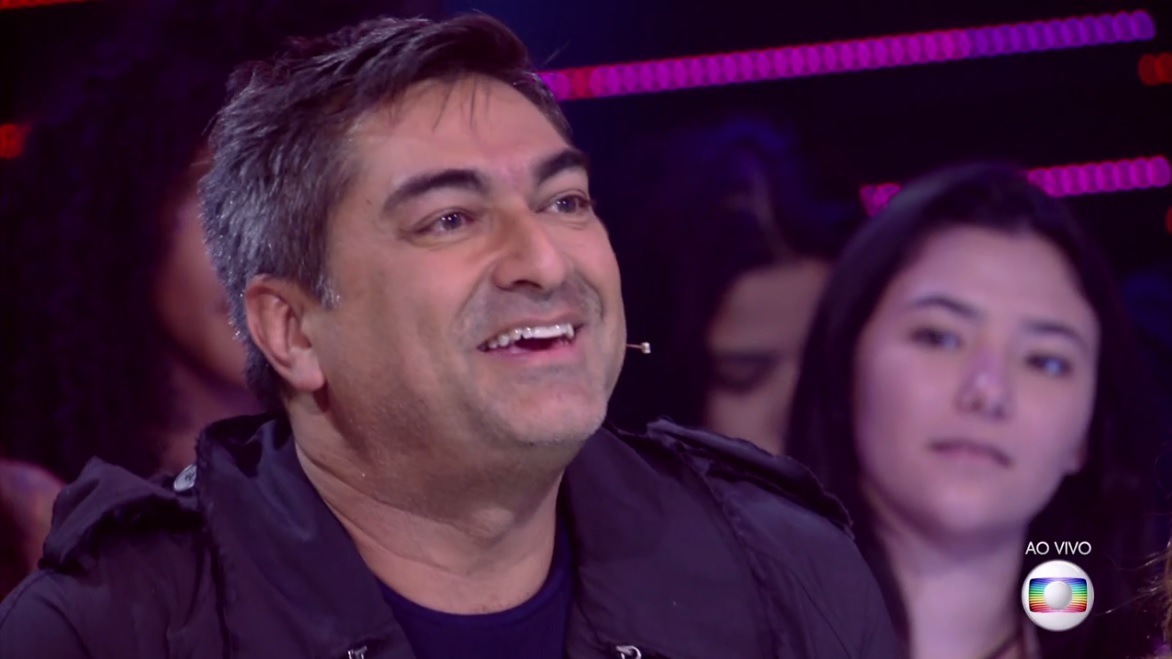 Zeca Camargo