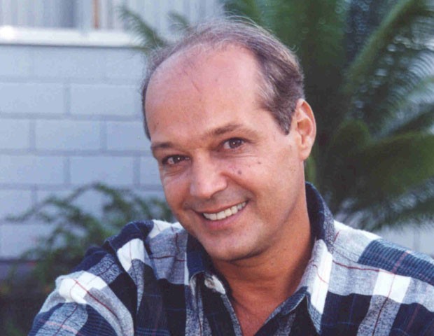 André D'Biase