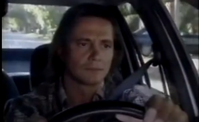 Antônio Alves, Taxista terminava há 21 anos