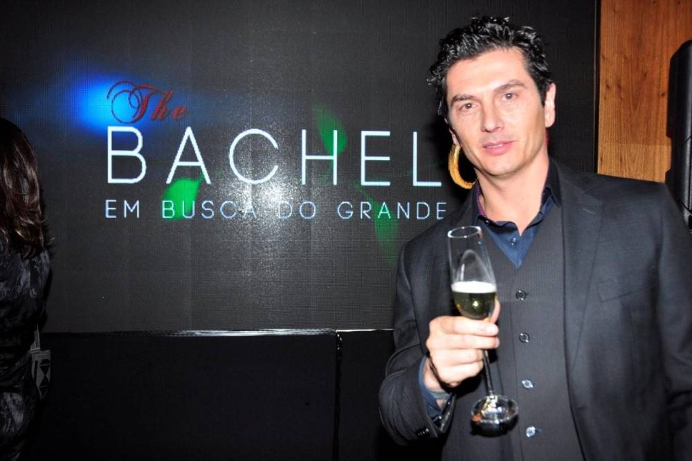 Gianluca Perino