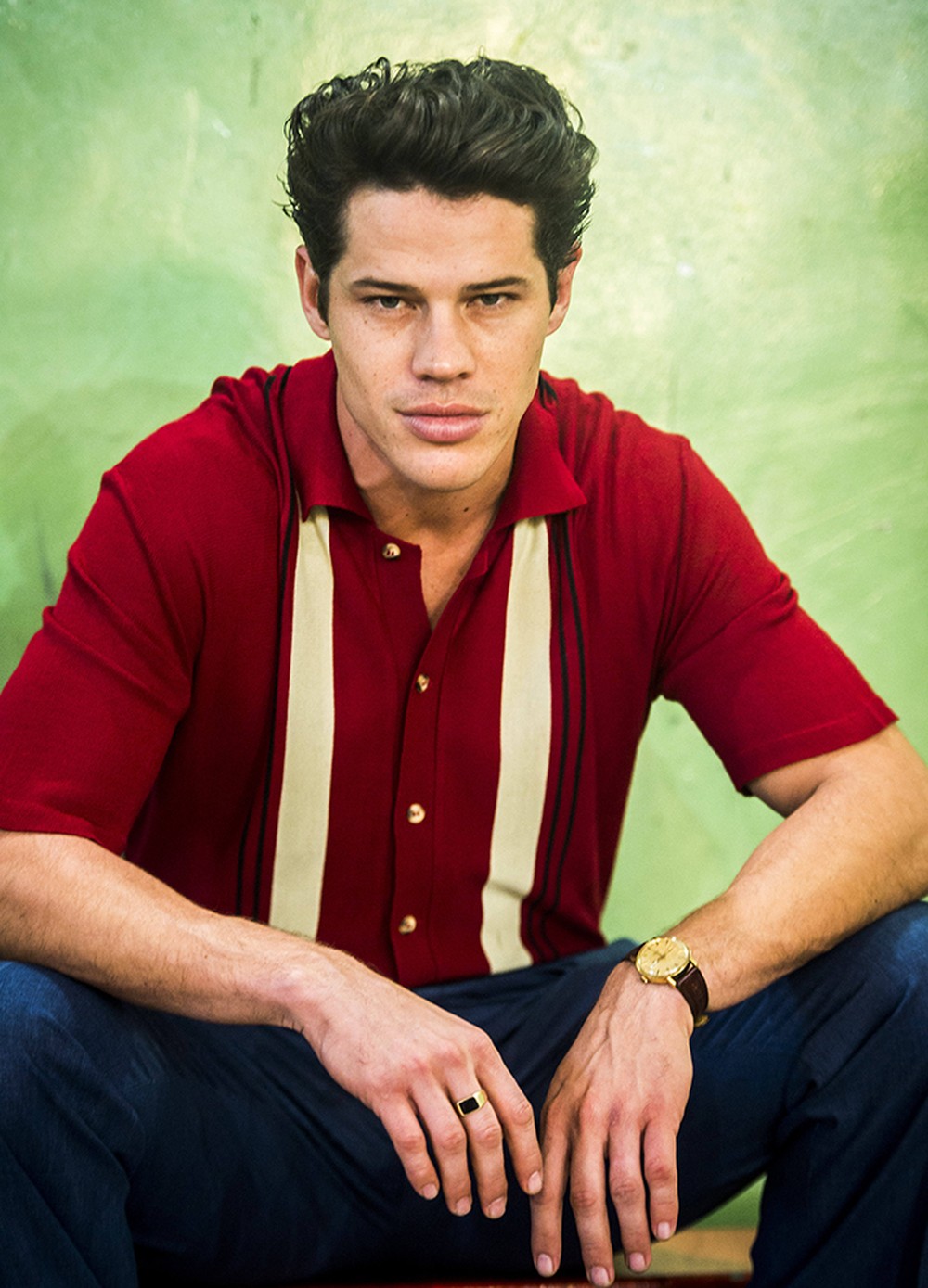 José Loreto