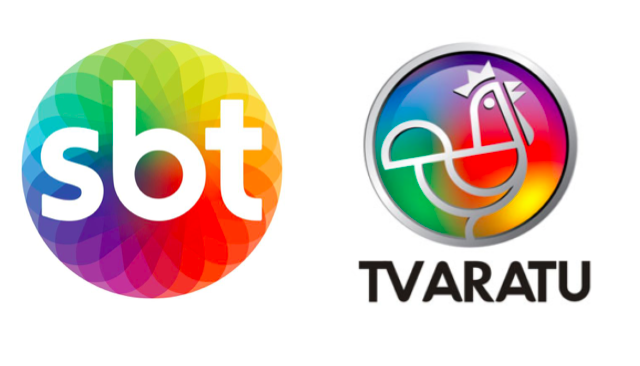 SBT e TV Aratu