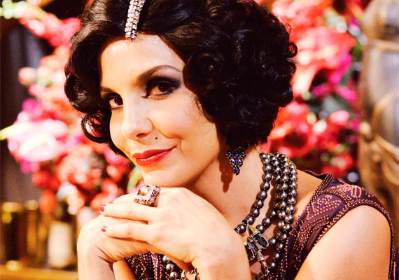 Ivete Sangalo