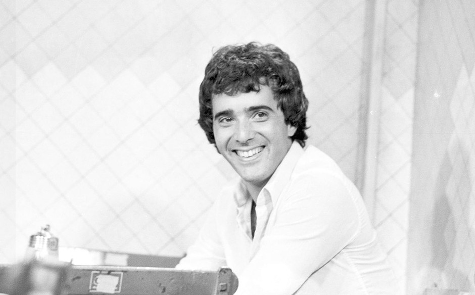 Tony Ramos