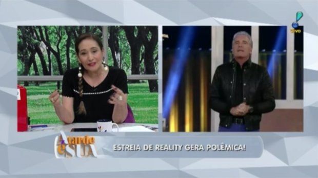 Sônia solta severas críticas sobre a Fazenda 9