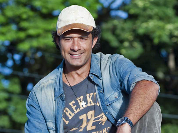 Marcos Pasquim