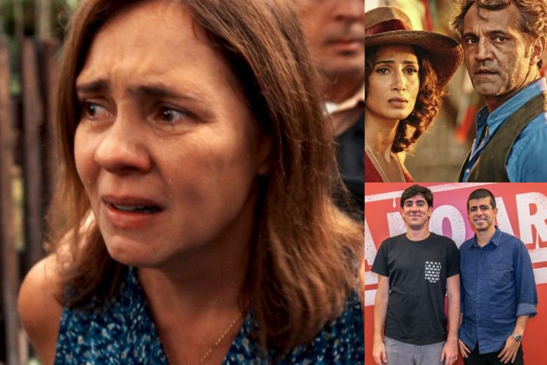 Astros e produções da Globo são indicados ao Emmy