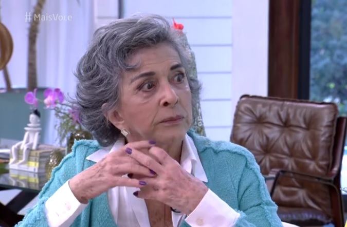 Betty Faria