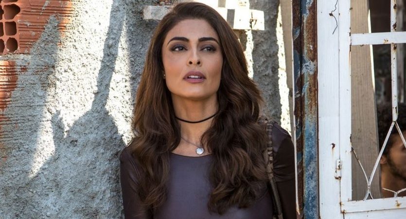 Bibi (Juliana Paes) de A Forca do Querer