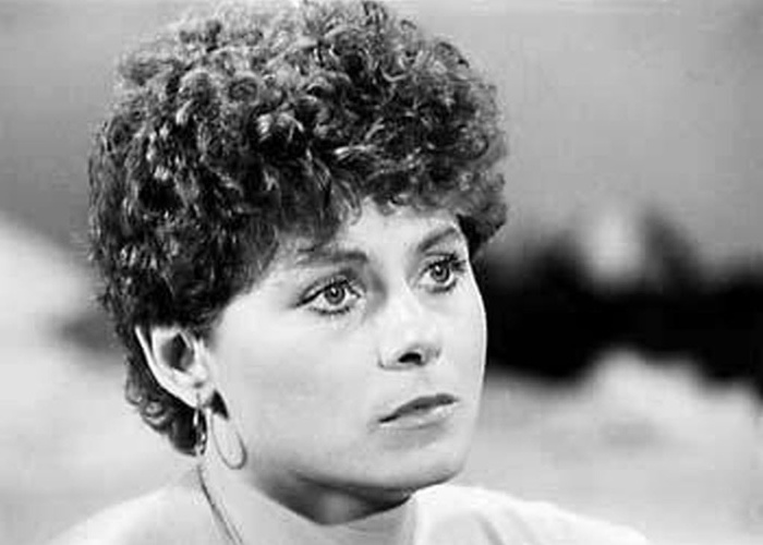 Vera Fischer em Brilhante