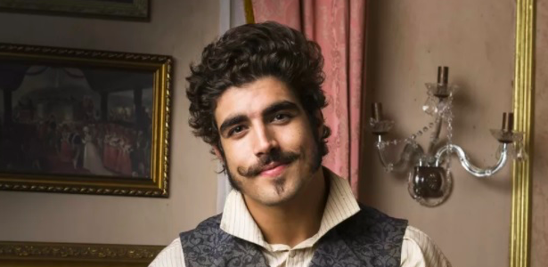 Caio Castro